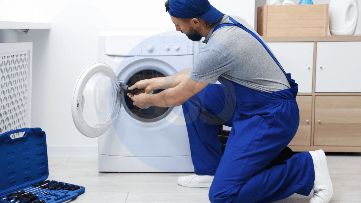 Bakırköy Çamaşır Makinesi Servisi